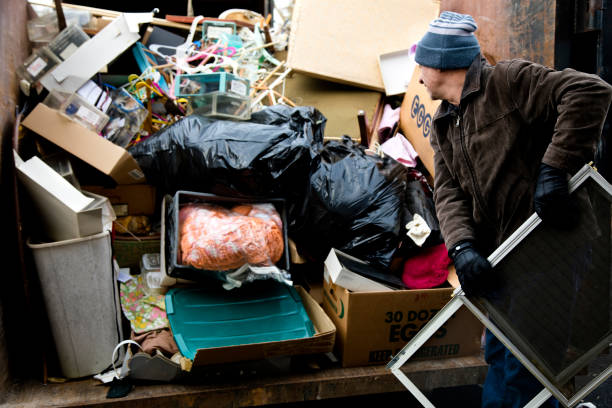 Best Basement Cleanout  in Ontonagon, MI