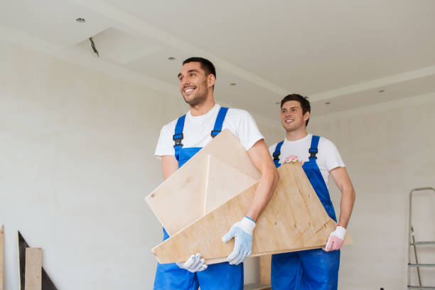 Best Same-Day Junk Removal Services  in Ontonagon, MI