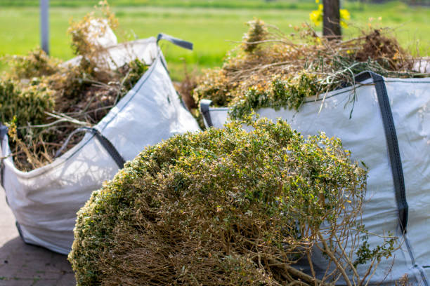 Best Recycling Services for Junk  in Ontonagon, MI