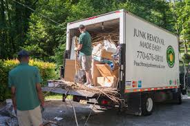 Best Retail Junk Removal  in Ontonagon, MI